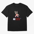 Australia 2025 Classic T-Shirt Bring Supporter Culture to FIFA World Cup 2026 Group Stage for Fans of Messi, Neymar and Mbappe and Netherlands, Bringing Worldwide Fan Energy, Dramatic Goals, Stadium Lights and Championship Celebrations; Built for