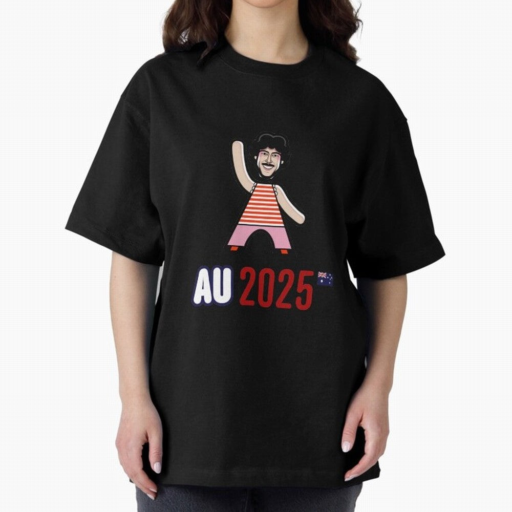 Australia 2025 Classic T-Shirt Bring Supporter Culture to FIFA World Cup 2026 Group Stage for Fans of Messi, Neymar and Mbappe and Netherlands, Bringing Worldwide Fan Energy, Dramatic Goals, Stadium Lights and Championship Celebrations; Built for