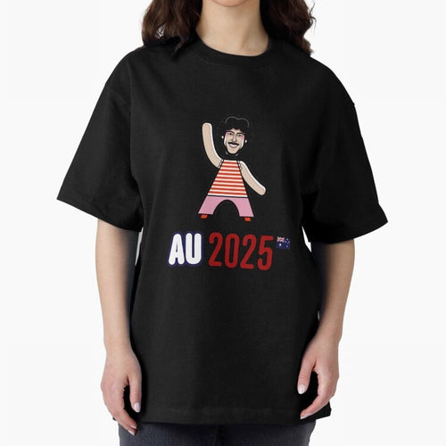 Australia 2025 Classic T-Shirt Bring Supporter Culture to FIFA World Cup 2026 Group Stage for Fans of Messi, Neymar and Mbappe and Netherlands, Bringing Worldwide Fan Energy, Dramatic Goals, Stadium Lights and Championship Celebrations; Built for
