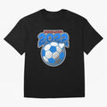 England 2022 Design Classic T-Shirt Make Memories around Match Day Hype around FIFA World Cup 2026, Mbappe and Neymar, Germany, Soccer Culture, Superstar Moments, National Team Dreams and Competitive Fire; Made for Die Hard Supporters, Soccer