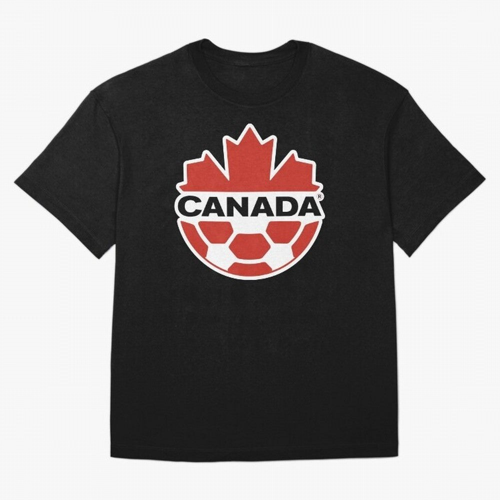 Canada World Cup Classic T-Shirt Follow the Final Road of FIFA World Cup 2026 for Fans of Cristiano Ronaldo, Haaland and CR7 and France, Bringing Match Day Excitement, Supporter Culture, Golden Goals and Global Football Passion; Made for Collectors