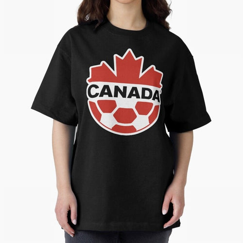 Canada World Cup Classic T-Shirt Follow the Final Road of FIFA World Cup 2026 for Fans of Cristiano Ronaldo, Haaland and CR7 and France, Bringing Match Day Excitement, Supporter Culture, Golden Goals and Global Football Passion; Made for Collectors
