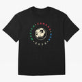 World Cup 2026 T-Shirt_36679031 Classic T-Shirt Show Passion for the Stars of Global Football Passion for FIFA World Cup 2026, Centered on Cristiano Ronaldo, Haaland and CR7, Brazil, Portugal and Argentina, Championship Spirit, Famous Goals,