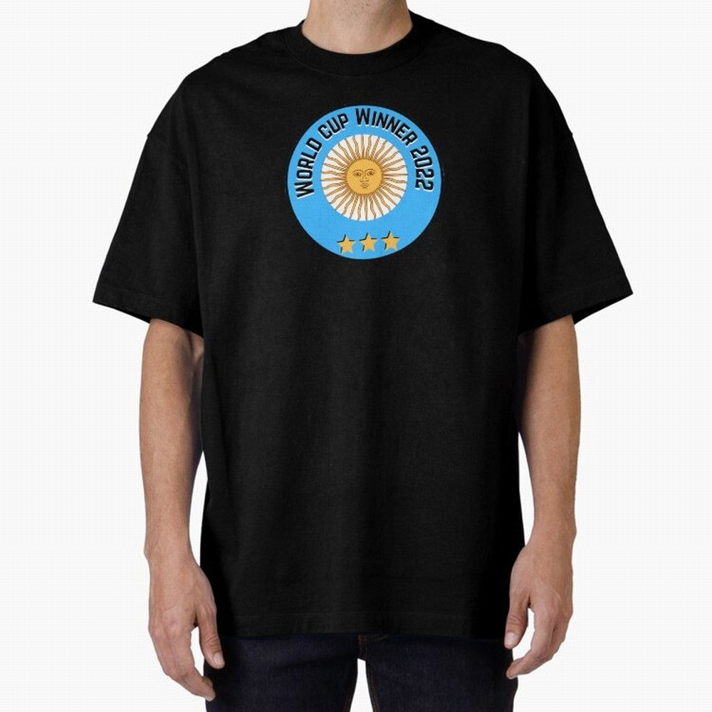 Argentina world cup winner 2022 three (3) stars Classic T-Shirt Celebrate Rivalries and Pride in the FIFA World Cup 2026 Journey through Messi, Neymar and Mbappe Highlights, Germany Pride, Vintage Soccer Flavor, Modern Football Stars, National