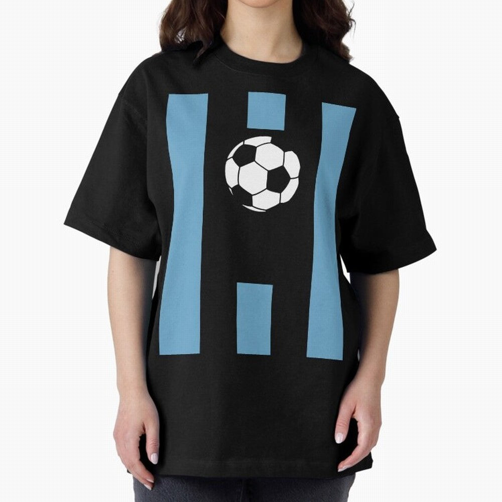 Football Victory 2022 Classic T-Shirt Celebrate Global Passion for Global Football Passion for FIFA World Cup 2026 Group Stage, Featuring Messi and Cristiano Ronaldo, England, Football Passion, Legendary Performances, Festival Vibes and Supporter