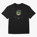 Football Fan Gear: Team Germany 2026 Classic T-Shirt Represent Fans Who Live for the FIFA World Cup 2026 USA Canada Mexico Journey through Mbappe Highlights, Netherlands Pride, Stadium Memories, Football Loyalty, International Chants and