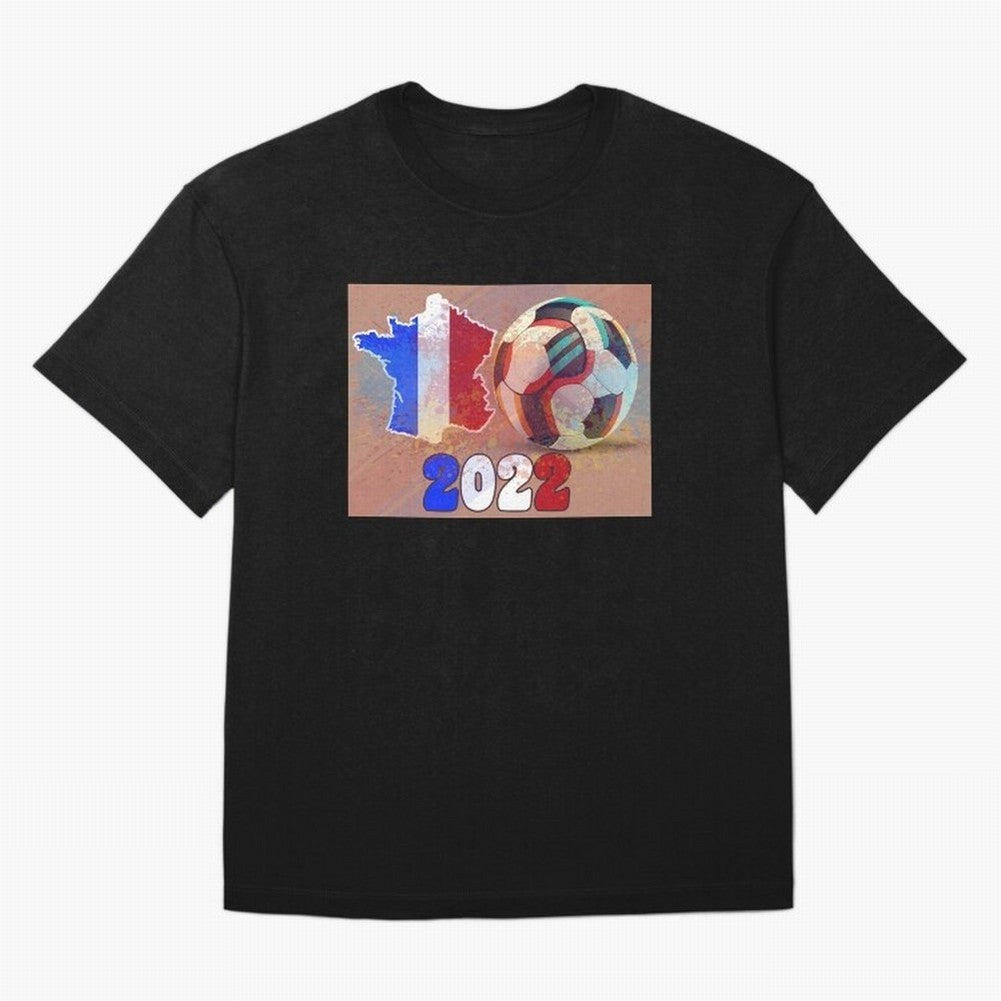 France Soccer World Champion Classic T-Shirt Follow Every Goal of FIFA World Cup 2026 Group Stage for Fans of Haaland and Mbappe and Brazil, Portugal and Argentina, Bringing Goal Celebration Energy, Supporter Heritage, Football Icons and Worldwide
