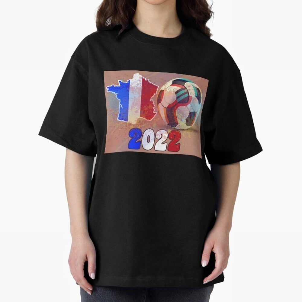 France Soccer World Champion Classic T-Shirt Follow Every Goal of FIFA World Cup 2026 Group Stage for Fans of Haaland and Mbappe and Brazil, Portugal and Argentina, Bringing Goal Celebration Energy, Supporter Heritage, Football Icons and Worldwide