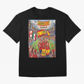 Spain World Cup 2026 - Stadium Classic T-Shirt Celebrate Rivalries and Pride in FIFA World Cup 2026 USA Canada Mexico Connected to Mbappe and Neymar, Spain Energy, Stadium Chants, National Pride, Trophy Dreams and Unforgettable Football Memories;