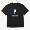 My First Argentina World Cup 2022, Argentina World Cup Soccer Football 2022, Argentina Soccer Jersey Argentinian Football, Argentina, Argentinian, Qatar World Cup 2022 Classic T-Shirt Turn Every Weekend Toward the FIFA World Cup 2026 Journey