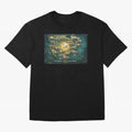 2026 Stadiums Across North America World Cup Classic T-Shirt Celebrate Every Goal in FIFA World Cup 2026 for Fans of Neymar, Haaland and Cristiano Ronaldo and France, Bringing Stadium Memories, Football Loyalty, International Chants and