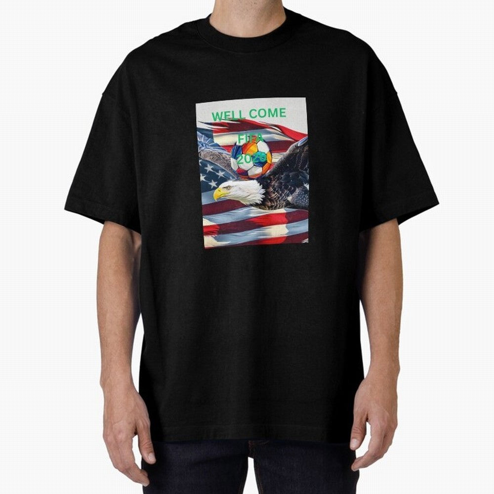 WORLD CUP FOOTBALL 2026 Classic T-Shirt Live the Energy of the FIFA World Cup 2026 Group Stage Journey through Mbappe Highlights, Portugal Pride, Goal Celebration Energy, Supporter Heritage, Football Icons and Worldwide Tournament Joy; Perfect for