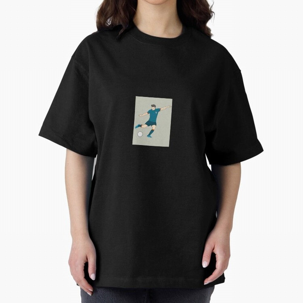 Word Football Classic T-Shirt Celebrate Soccer Greatness during FIFA World Cup 2026 for Fans of Cristiano Ronaldo and England and Germany, Bringing Football History, Final Match Energy, Crowd Noise and Once in a Lifetime Moments; Created for Match