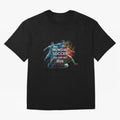Mundial Soccer 2026 Classic T-Shirt Showcase FIFA World Cup 2026 USA Canada Mexico for Fans of Neymar, Haaland and Cristiano Ronaldo and Brazil, Bringing Fan Favorite Moments, National Team Passion, Big Match Drama and Soccer History; Perfect for