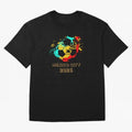 Mexico city soccer 2026 t-shirt Classic T-Shirt Keep the Match Day Mood of Global Football Passion for FIFA World Cup 2026, Built around Haaland and Mbappe, England and Germany, Championship Spirit, Famous Goals, Roaring Crowds and International