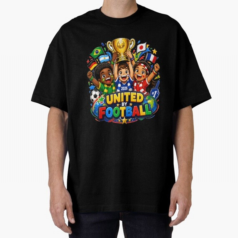 world cup 2026 Classic T-Shirt Feel the FIFA World Cup 2026 Group Stage Journey through Messi and Cristiano Ronaldo Highlights, Argentina and Brazil Pride, Match Day Excitement, Supporter Culture, Golden Goals and Global Football Passion; Great for