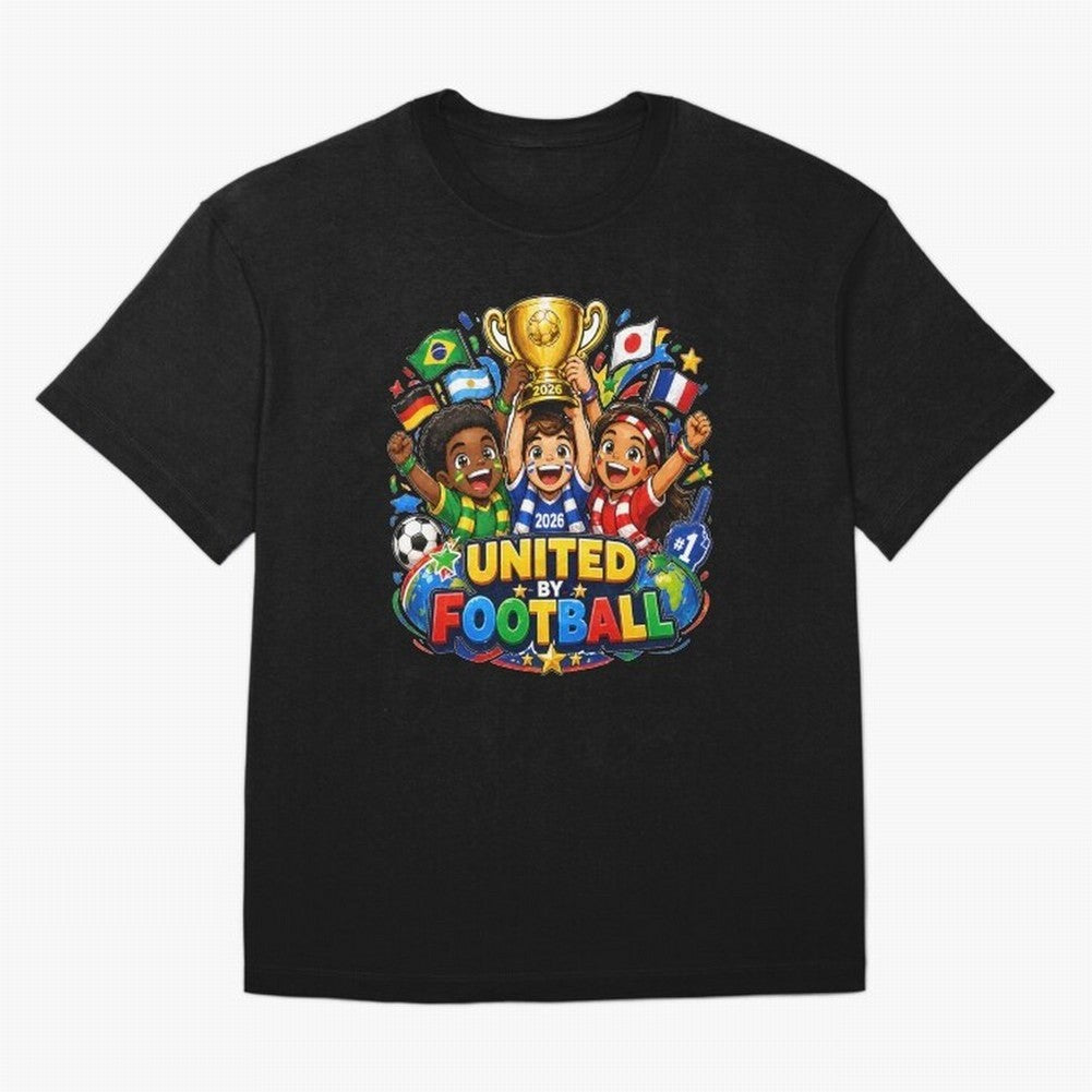 world cup 2026 Classic T-Shirt Feel the FIFA World Cup 2026 Group Stage Journey through Messi and Cristiano Ronaldo Highlights, Argentina and Brazil Pride, Match Day Excitement, Supporter Culture, Golden Goals and Global Football Passion; Great for