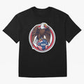 USA Eagle Soccer 2026 ¨C American Pride Football Design Classic T-Shirt Create FIFA World Cup 2026 for Fans of Messi, Neymar and Mbappe and Spain, Bringing Championship Spirit, Famous Goals, Roaring Crowds and International Football Unity; Great