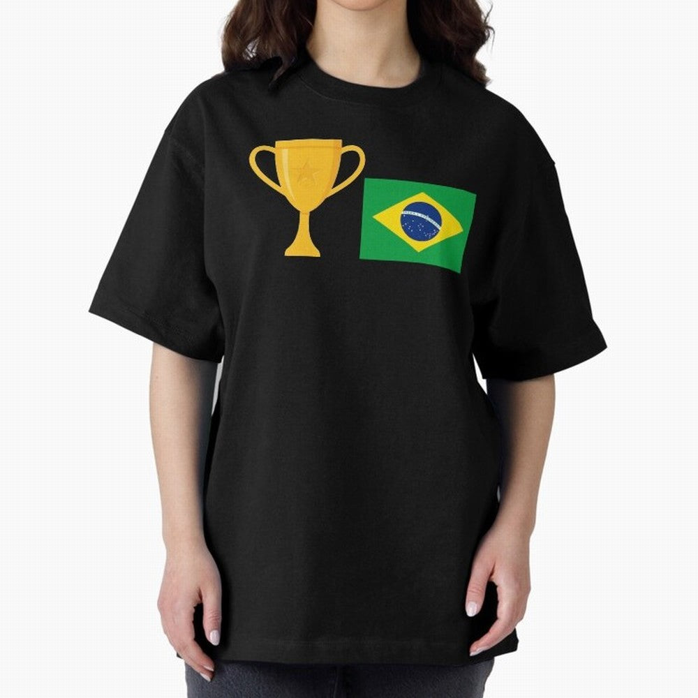 Brazil Soccer Team Fan Football Brazilian Flag 2022 T-Shirt - Brazil T shirt Soccer - Brazil Flag Vintage - Brazilian Classic T-Shirt Keep the Legacy of FIFA World Cup 2026 USA Canada Mexico Spirit, with England, Mbappe, Football Passion, Legendary
