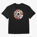2026 Soccer Cup, Football World Tournament Classic T-Shirt Upgrade Match Day Hype around FIFA World Cup 2026, Messi, CR7 and Mbappe, Netherlands, Football History, Final Match Energy, Crowd Noise and Once in a Lifetime Moments; Perfect for Fans,