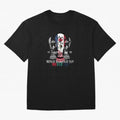 Fifa world cup 2026 USA - Mexico - canada T-Shirt_84601424 Classic T-Shirt Support the Legends of Global Football Passion for FIFA World Cup 2026 USA Canada Mexico, Capturing CR7 and Messi, Argentina, France and Brazil, Stadium Memories, Football