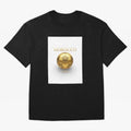 Copy of Morocco 2026 World Cup - Traditional Zellige Football Design Classic T-Shirt Show Love for Legendary Goals in Match Day Hype around FIFA World Cup 2026, Neymar, Haaland and Cristiano Ronaldo, Portugal, Spain and Germany, Goal Celebration