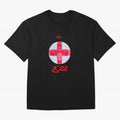 England Football Team World Cup Qatar 2022 Classic T-Shirt Stand with FIFA World Cup 2026 USA Canada Mexico Spirit, Built around Argentina and Brazil, CR7 and Messi, Game Day Rituals, Football Legends, Country Pride and the Road to the Final;