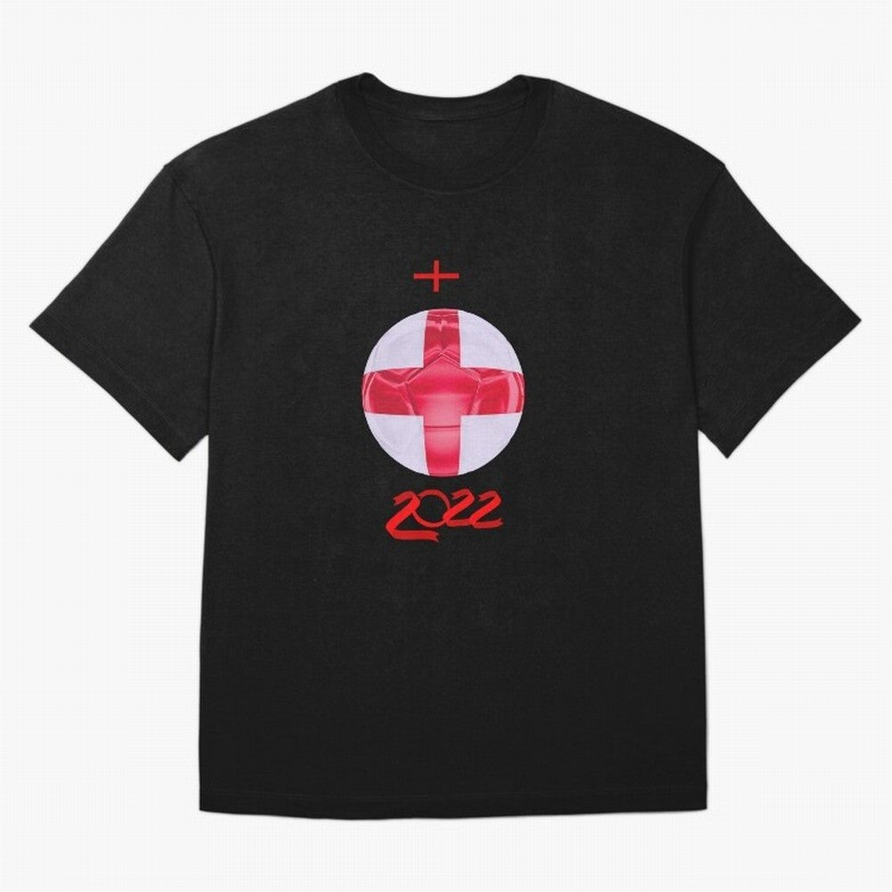 England Football Team World Cup Qatar 2022 Classic T-Shirt Stand with FIFA World Cup 2026 USA Canada Mexico Spirit, Built around Argentina and Brazil, CR7 and Messi, Game Day Rituals, Football Legends, Country Pride and the Road to the Final;