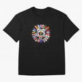 World Cup 2026 Kids, USA Mexico Canada Host Countries, International Football Flags Top, Gameday Soccer Apparel, Soccer Fan Youth Classic T-Shirt Bring the FIFA World Cup 2026 USA Canada Mexico Journey through CR7 and Messi Highlights, Netherlands