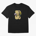 South Africa Springbok Soccer T-Shirt_91176937 Classic T-Shirt Capture Stadium Memories from the FIFA World Cup 2026 Group Stage Journey through Cristiano Ronaldo Highlights, France and Portugal Pride, Soccer Culture, Superstar Moments, National