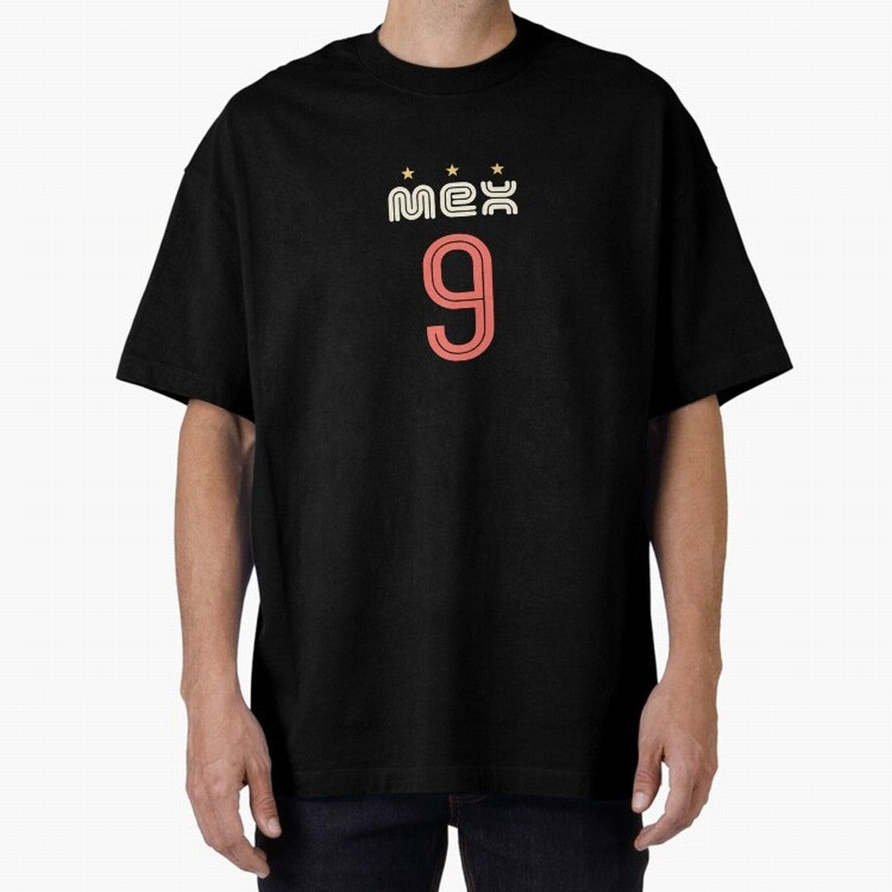 mexico-world-cup-2026 T-Shirt_90174148 Classic T-Shirt Celebrate Global Passion for FIFA World Cup 2026 USA Canada Mexico Centered on Messi and Cristiano Ronaldo, Brazil Energy, Classic Soccer Heritage, Championship Pressure, Fan Loyalty and