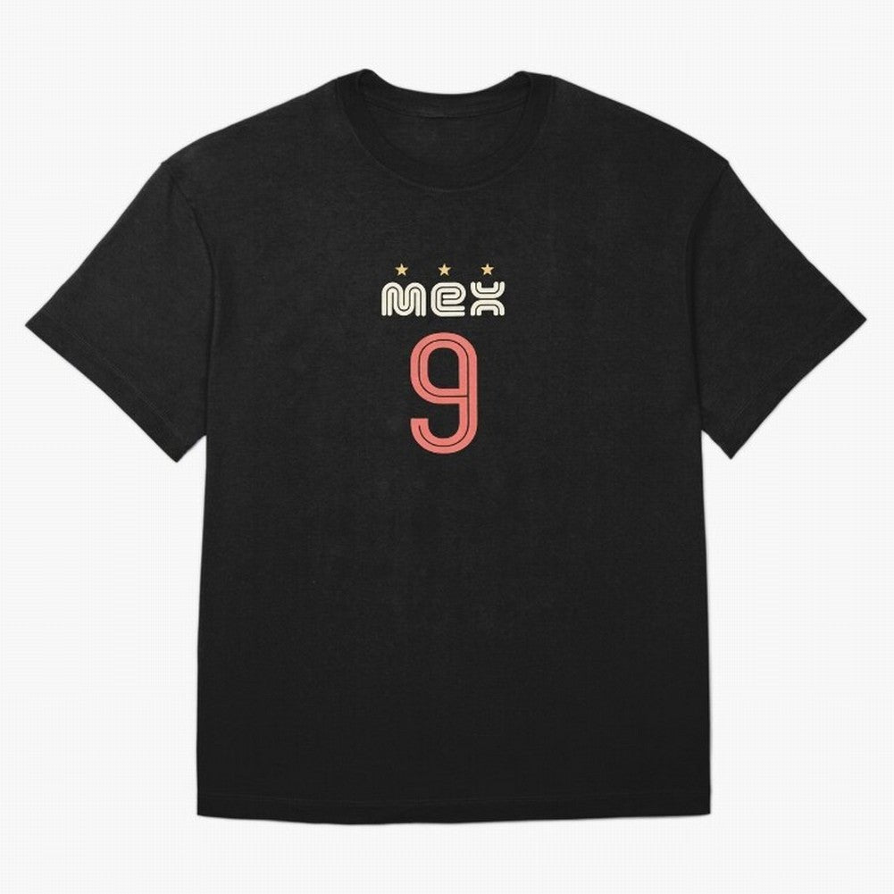 mexico-world-cup-2026 T-Shirt_90174148 Classic T-Shirt Celebrate Global Passion for FIFA World Cup 2026 USA Canada Mexico Centered on Messi and Cristiano Ronaldo, Brazil Energy, Classic Soccer Heritage, Championship Pressure, Fan Loyalty and