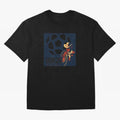 FIFA 2026 T-Shirt_87943139 Classic T-Shirt Celebrate Unforgettable Nights in Global Football Passion for FIFA World Cup 2026 Group Stage, Built around Haaland and Mbappe, Brazil, Classic Soccer Heritage, Championship Pressure, Fan Loyalty and