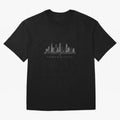 16 Cities 48 Teams 1 Champion World Cup 2026 Soccer T-Shirt_83656371 Classic T-Shirt Back the Journey through FIFA World Cup 2026 for Fans of Neymar, Haaland and Cristiano Ronaldo and Netherlands, Bringing Tournament Hype, Historic Matchups, Family