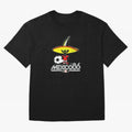 Mexico 86 World Cup Pique Retro Vintage T-Shirt_90751770 Classic T-Shirt Bring Global Tournament Vibes to Global Football Passion for FIFA World Cup 2026 Group Stage, Filled with CR7 and Messi, Argentina and Brazil, Worldwide Fan Energy, Dramatic