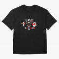 World cup 2026 T-Shirt_84564047 Classic T-Shirt Celebrate National Team Dreams in FIFA World Cup 2026 Group Stage with Messi, France Energy, Stadium Chants, National Pride, Trophy Dreams and Unforgettable Football Memories; Created for Match Day