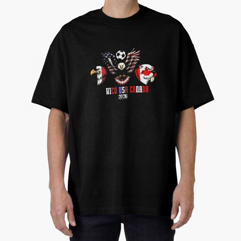 World cup 2026 T-Shirt_84564047 Classic T-Shirt Celebrate National Team Dreams in FIFA World Cup 2026 Group Stage with Messi, France Energy, Stadium Chants, National Pride, Trophy Dreams and Unforgettable Football Memories; Created for Match Day