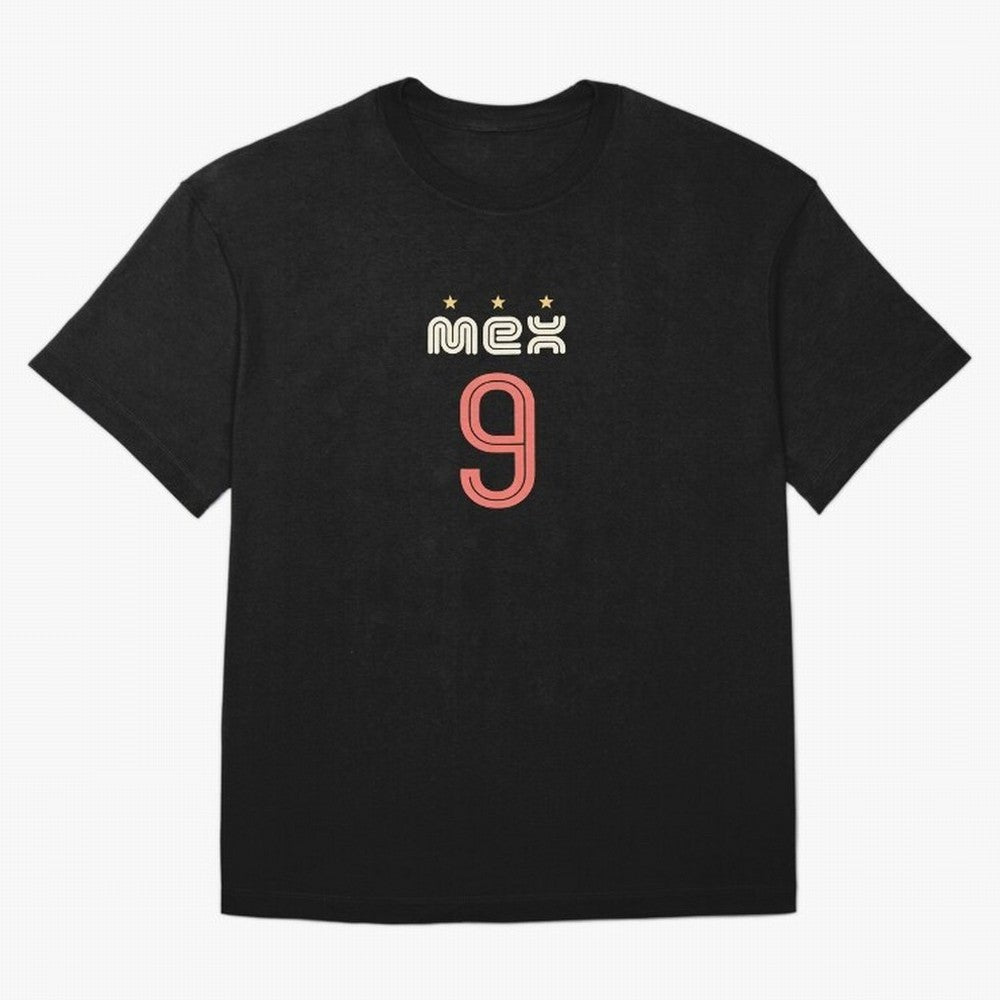 mexico-world-cup-2026 T-Shirt_90174148 Classic T-Shirt Honor Global Football Passion for FIFA World Cup 2026 Group Stage, Built around Messi, Neymar and Mbappe, England, France and Netherlands, Classic Soccer Heritage, Championship Pressure, Fan