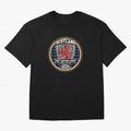 Scotland World Cup 2026 - Tartan Army Football Fan, USA Mexico Canada T-Shirt_84153647 Classic T-Shirt Make Game Day About Match Day Hype around FIFA World Cup 2026 USA Canada Mexico, Neymar, Haaland and Cristiano Ronaldo, Brazil, Global Supporter