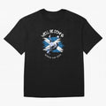 We'll be coming 2026 - Tartan Army Returns T-Shirt_83870751 Classic T-Shirt Spotlight Match Day Hype around FIFA World Cup 2026 USA Canada Mexico, Neymar, Haaland and Cristiano Ronaldo, England, France and Netherlands, Fan Favorite Moments,