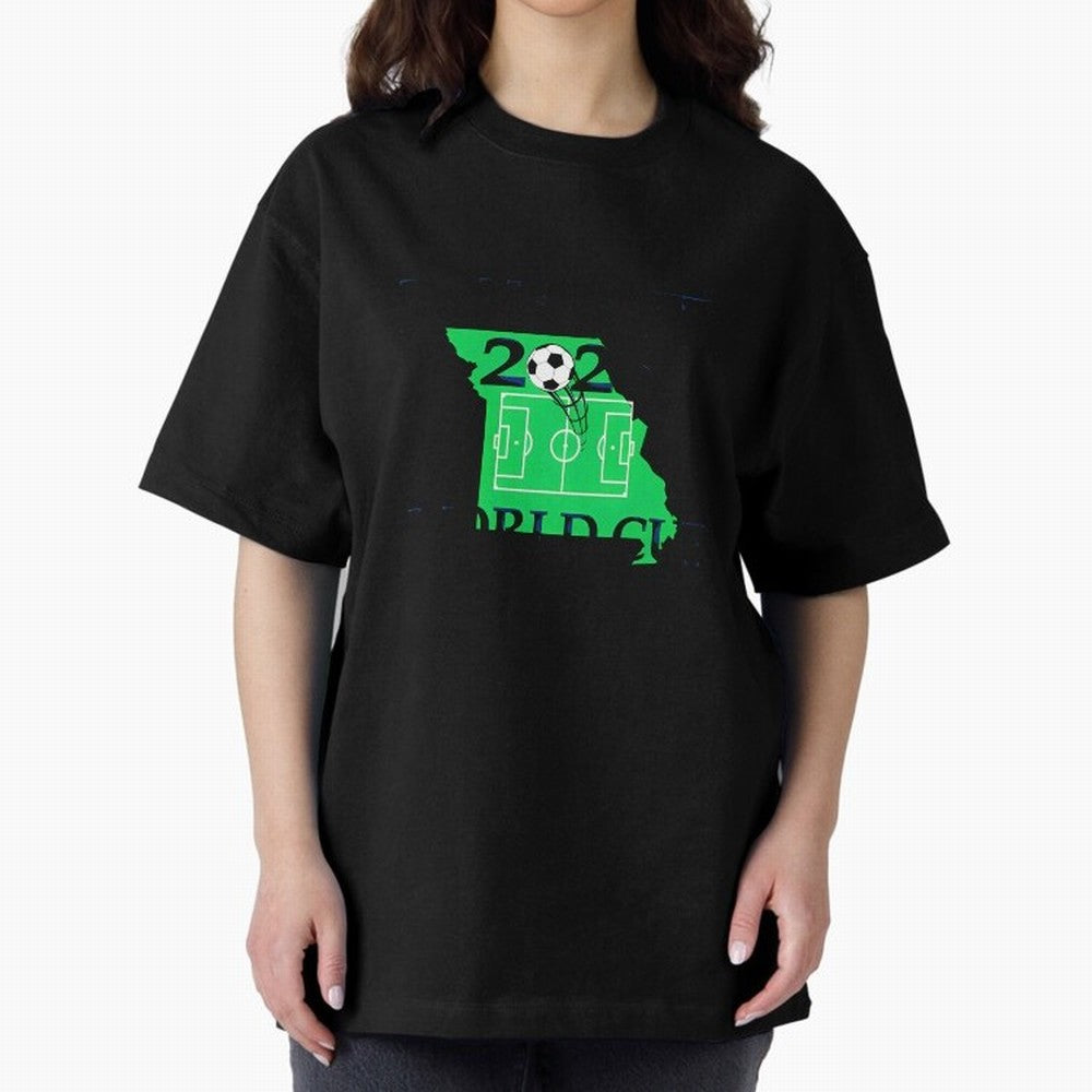 Kansass City 2026 World Cup T-Shirt_83341486 Classic T-Shirt Bring World Football Passion into FIFA World Cup 2026 Group Stage Spirit, Built around Portugal, Spain and Germany, Haaland, Soccer Culture, Superstar Moments, National Team Dreams and