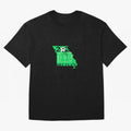 Kansass City 2026 World Cup T-Shirt_83341486 Classic T-Shirt Support Iconic Players in FIFA World Cup 2026 Connected to Haaland, Spain Energy, Fan Favorite Moments, National Team Passion, Big Match Drama and Soccer History; Ideal for Fans Who