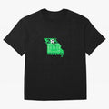 Kansass City 2026 World Cup T-Shirt_83341486 Classic T-Shirt Represent FIFA World Cup 2026 Spirit, Inspired by Spain, Mbappe and Neymar, Match Day Excitement, Supporter Culture, Golden Goals and Global Football Passion; Built for Supporters Chasing