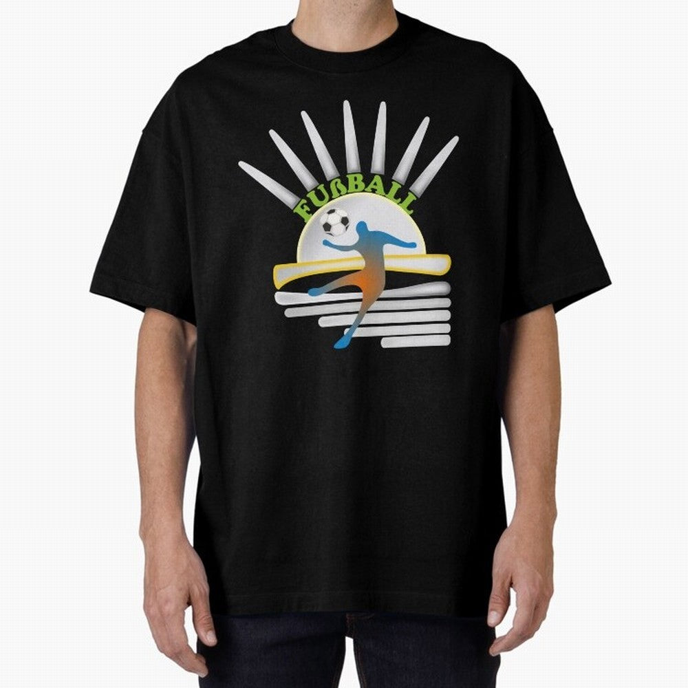 Football player football sun Classic T-Shirt Show Championship Spirit for FIFA World Cup 2026 Group Stage Inspired by Cristiano Ronaldo, England and Germany Energy, Worldwide Fan Energy, Dramatic Goals, Stadium Lights and Championship Celebrations;