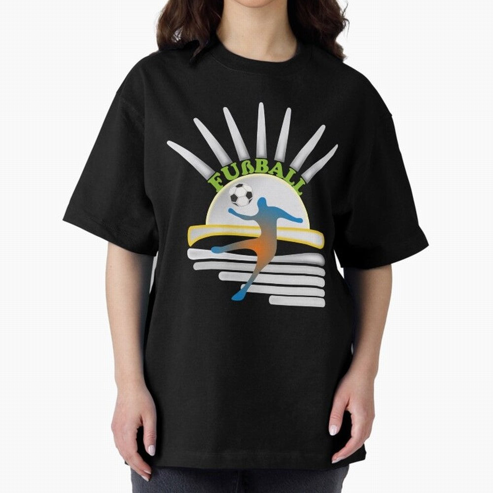 Football player football sun Classic T-Shirt Show Championship Spirit for FIFA World Cup 2026 Group Stage Inspired by Cristiano Ronaldo, England and Germany Energy, Worldwide Fan Energy, Dramatic Goals, Stadium Lights and Championship Celebrations;