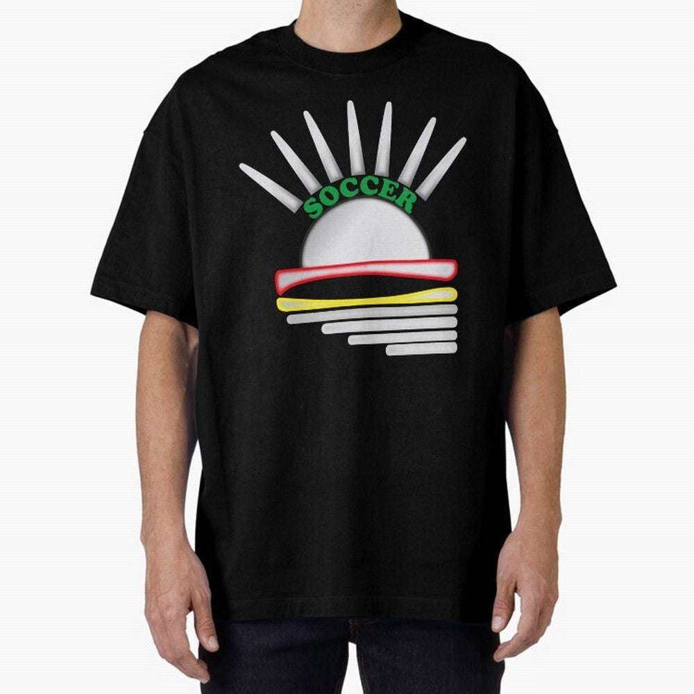 Football player football sun Classic T-Shirt Show Your Love for FIFA World Cup 2026 Group Stage Spirit, Connected to Netherlands, Neymar, Haaland and Cristiano Ronaldo, Football Passion, Legendary Performances, Festival Vibes and Supporter