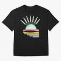 Football player football sun Classic T-Shirt Show Your Love for FIFA World Cup 2026 Group Stage Spirit, Connected to Netherlands, Neymar, Haaland and Cristiano Ronaldo, Football Passion, Legendary Performances, Festival Vibes and Supporter