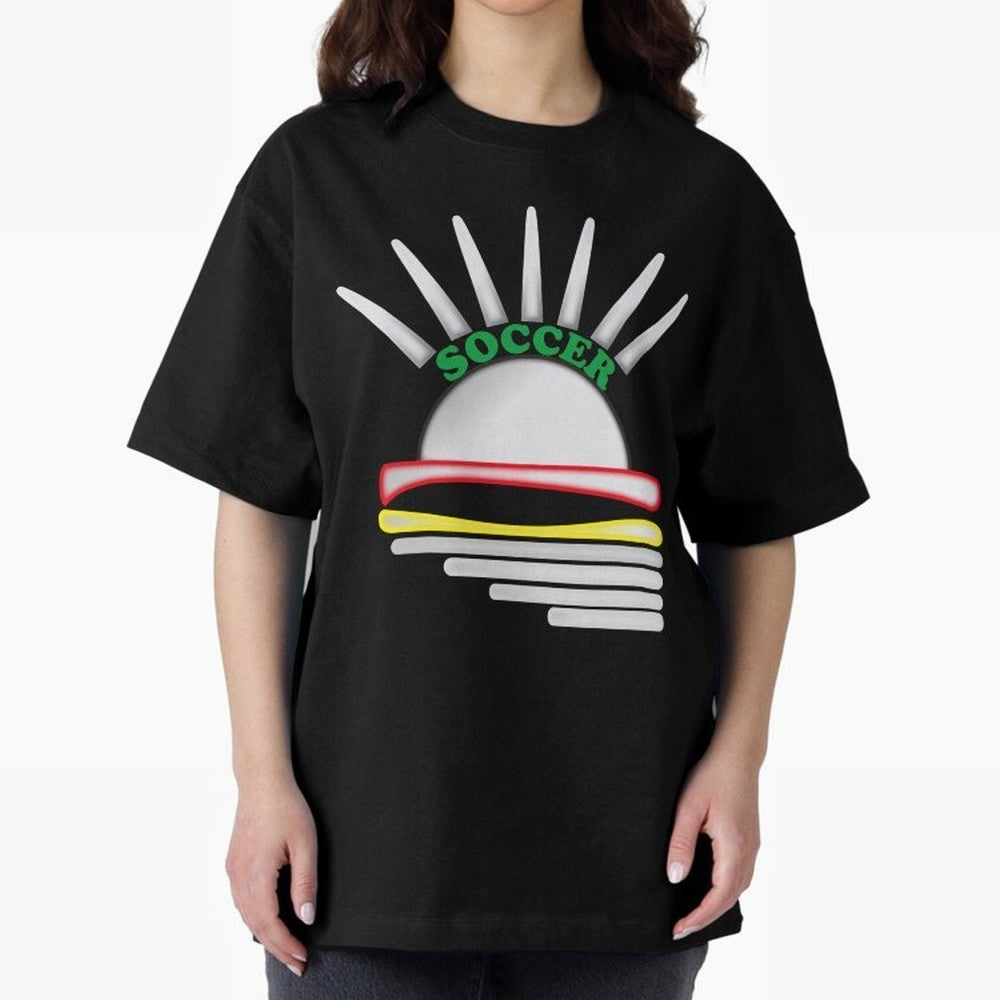 Football player football sun Classic T-Shirt Show Your Love for FIFA World Cup 2026 Group Stage Spirit, Connected to Netherlands, Neymar, Haaland and Cristiano Ronaldo, Football Passion, Legendary Performances, Festival Vibes and Supporter