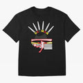 Football player football sun Classic T-Shirt Join Supporters Worldwide for FIFA World Cup 2026 Spirit, Celebrating Argentina, Cristiano Ronaldo, Haaland and CR7, Vintage Soccer Flavor, Modern Football Stars, National Flags and Final Night Emotion;