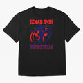Croatia Fan Art World Cup 2026 Classic T-Shirt Show Love for Legendary Goals in FIFA World Cup 2026 Driven by Mbappe, Portugal, Spain and Germany Energy, Football Passion, Legendary Performances, Festival Vibes and Supporter Community; Ideal for